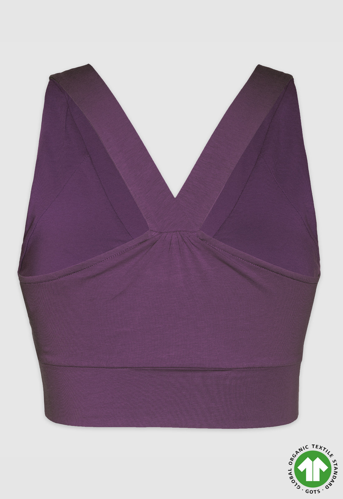 Short sporty top - S24Top-G7 Short sporty top - S24Top-G7