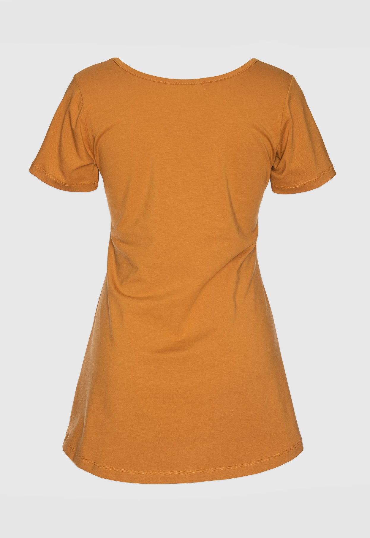 Round-neck T-shirt - S24Top-G1 Round-neck T-shirt - S24Top-G1