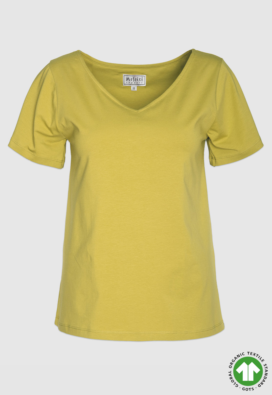 Loose-fitting T-shirt - S24Top-G2 Loose-fitting T-shirt - S24Top-G2