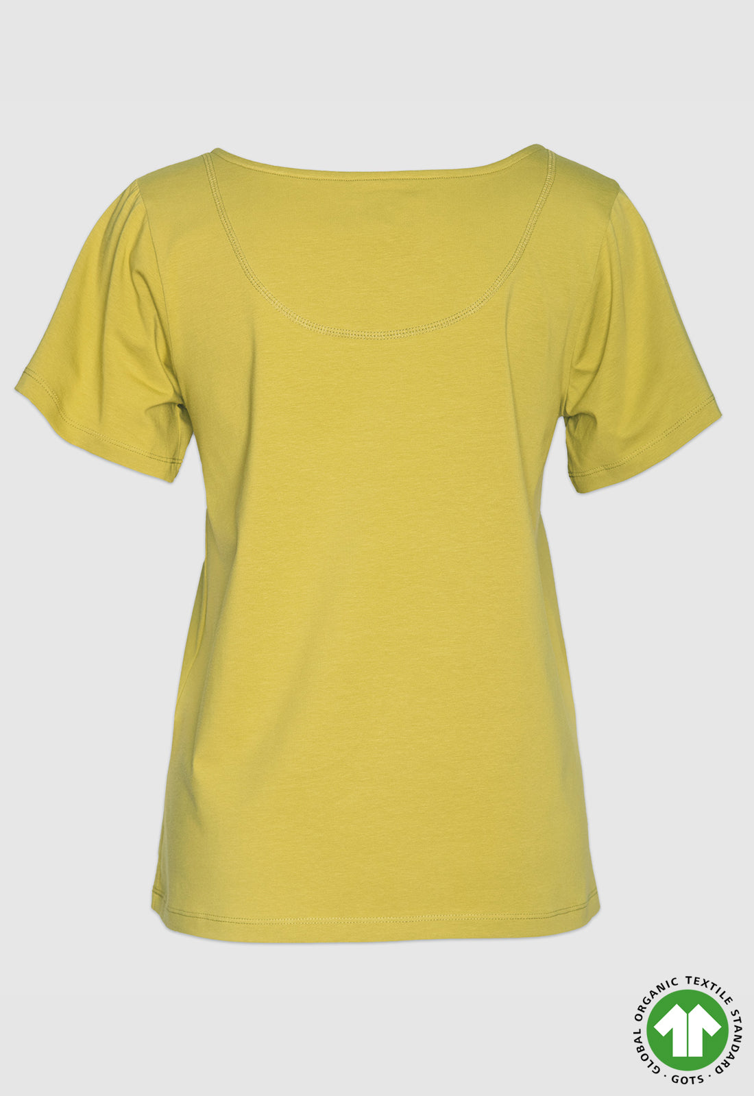 Loose-fitting T-shirt - S24Top-G2 Loose-fitting T-shirt - S24Top-G2