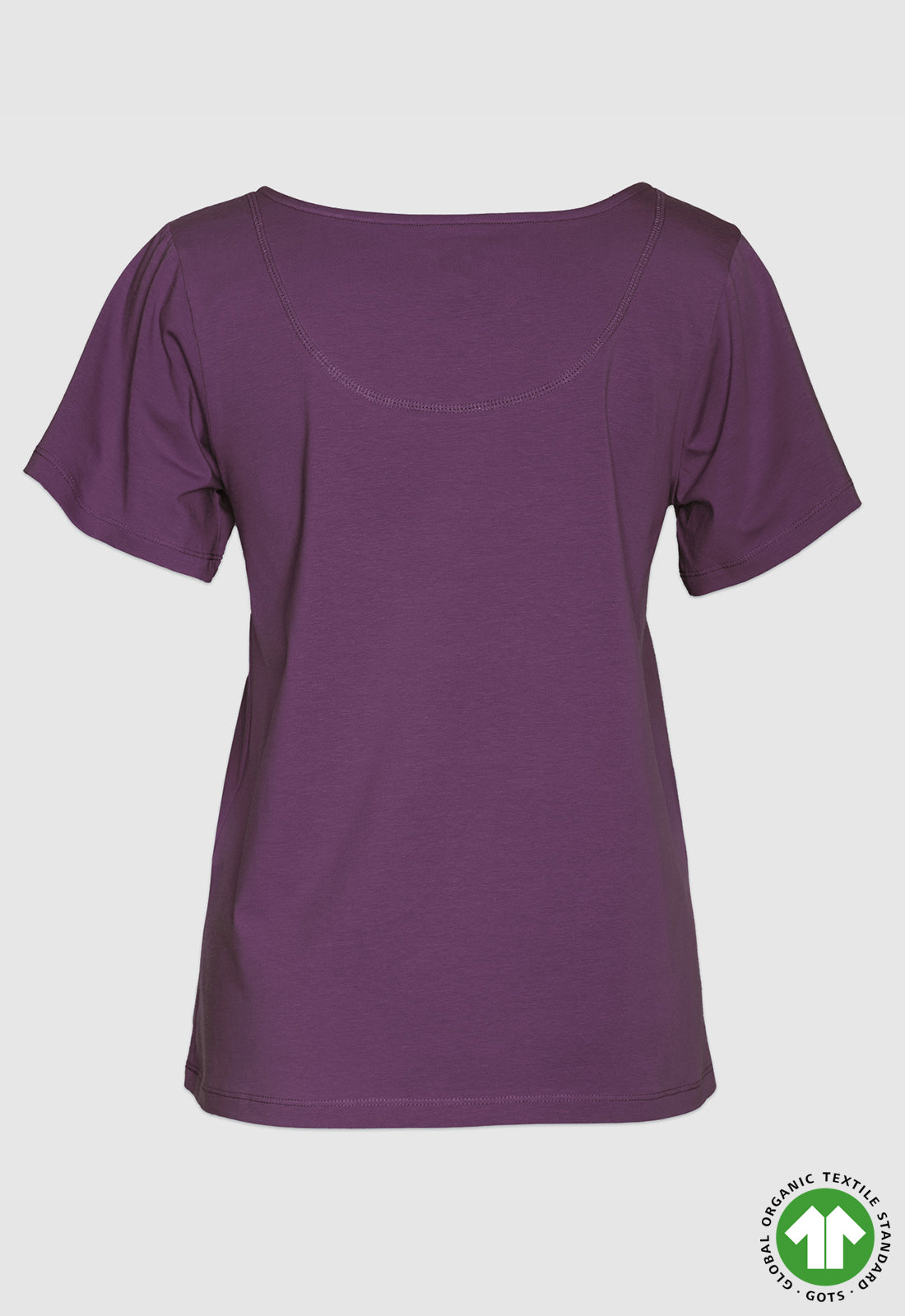 Loose-fitting T-shirt - S24Top-G2 Loose-fitting T-shirt - S24Top-G2
