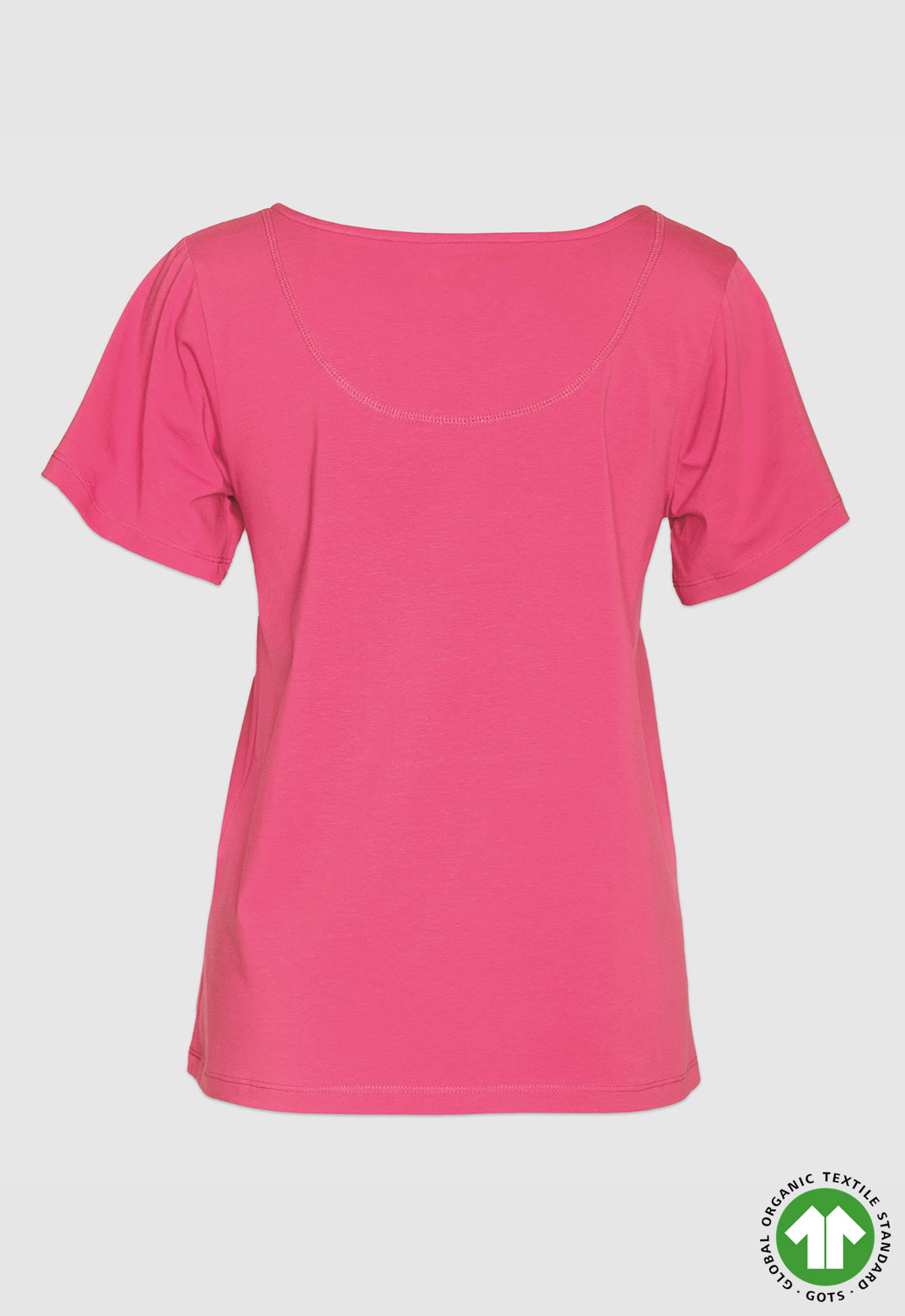 Loose-fitting T-shirt - S24Top-G2 Loose-fitting T-shirt - S24Top-G2