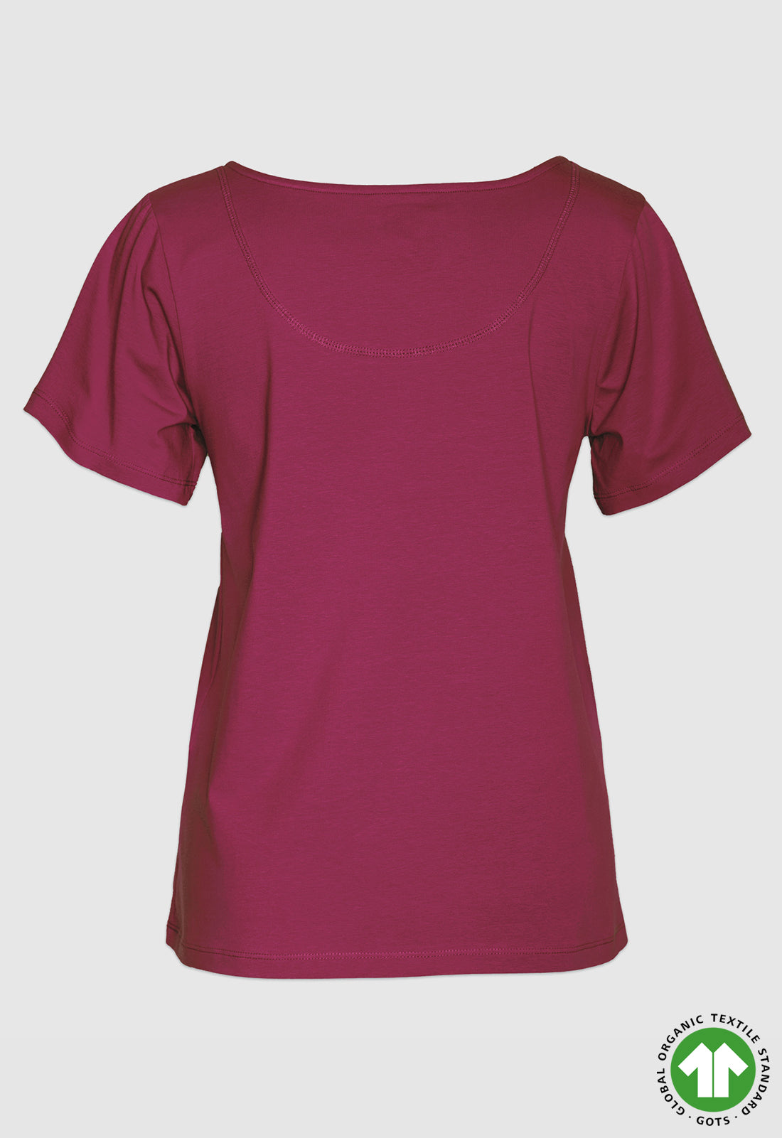 Loose-fitting T-shirt - S24Top-G2 Loose-fitting T-shirt - S24Top-G2