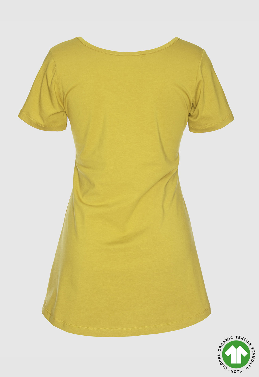 Round-neck T-shirt - S24Top-G1 Round-neck T-shirt - S24Top-G1