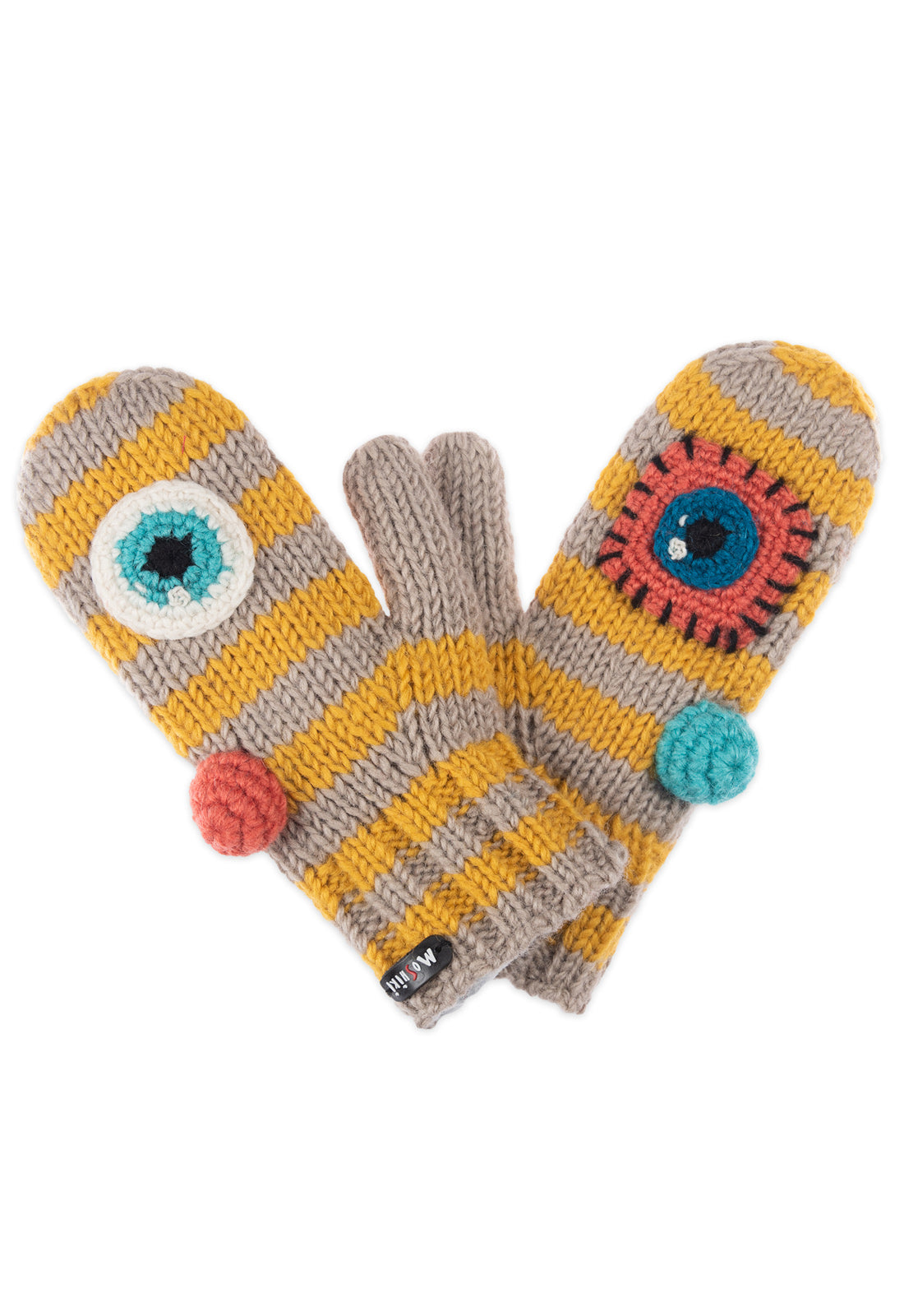 Guddu Kids Mittens Guddu Kids Mittens