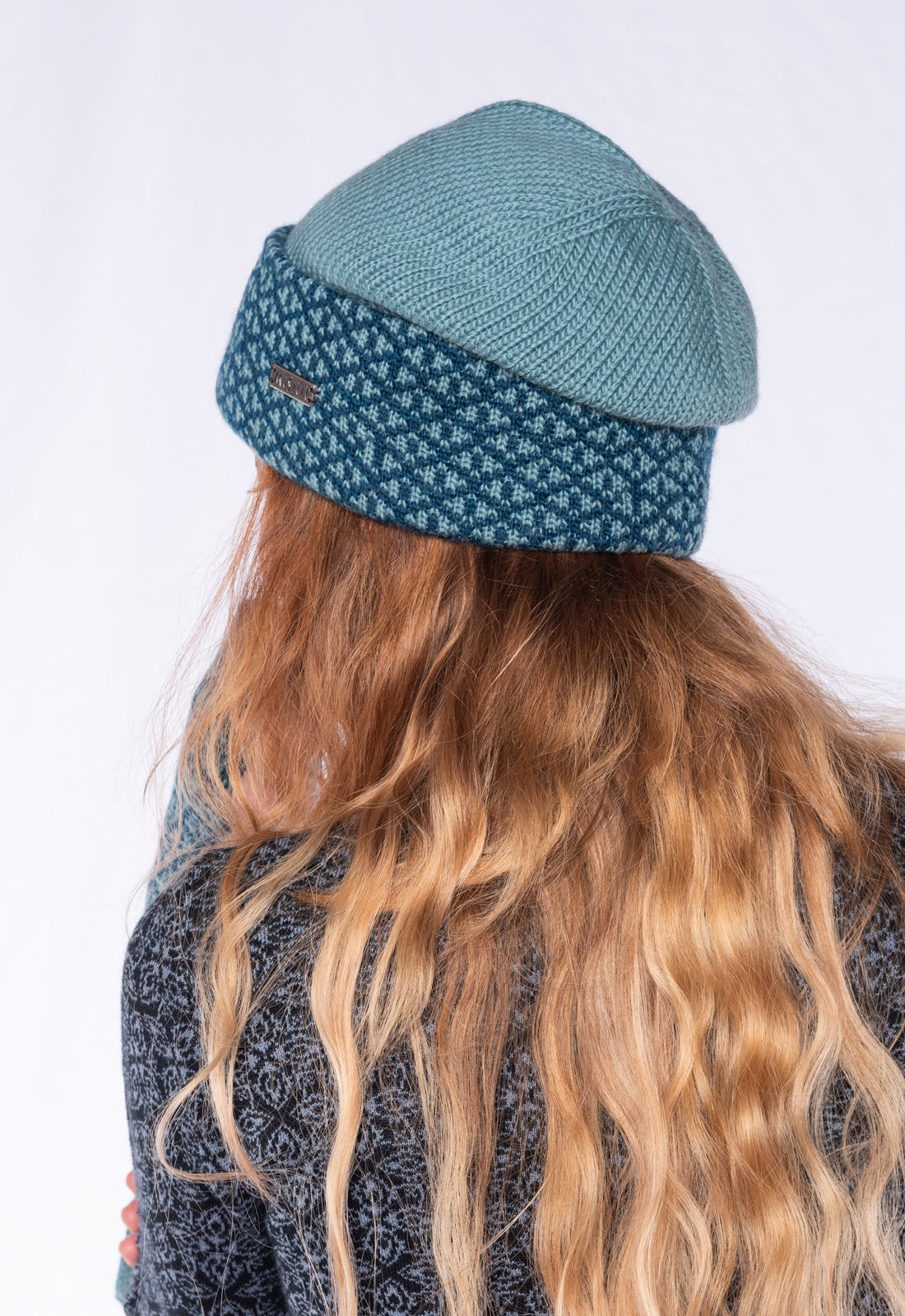 Nabin Strickbeanie Nabin Strickbeanie