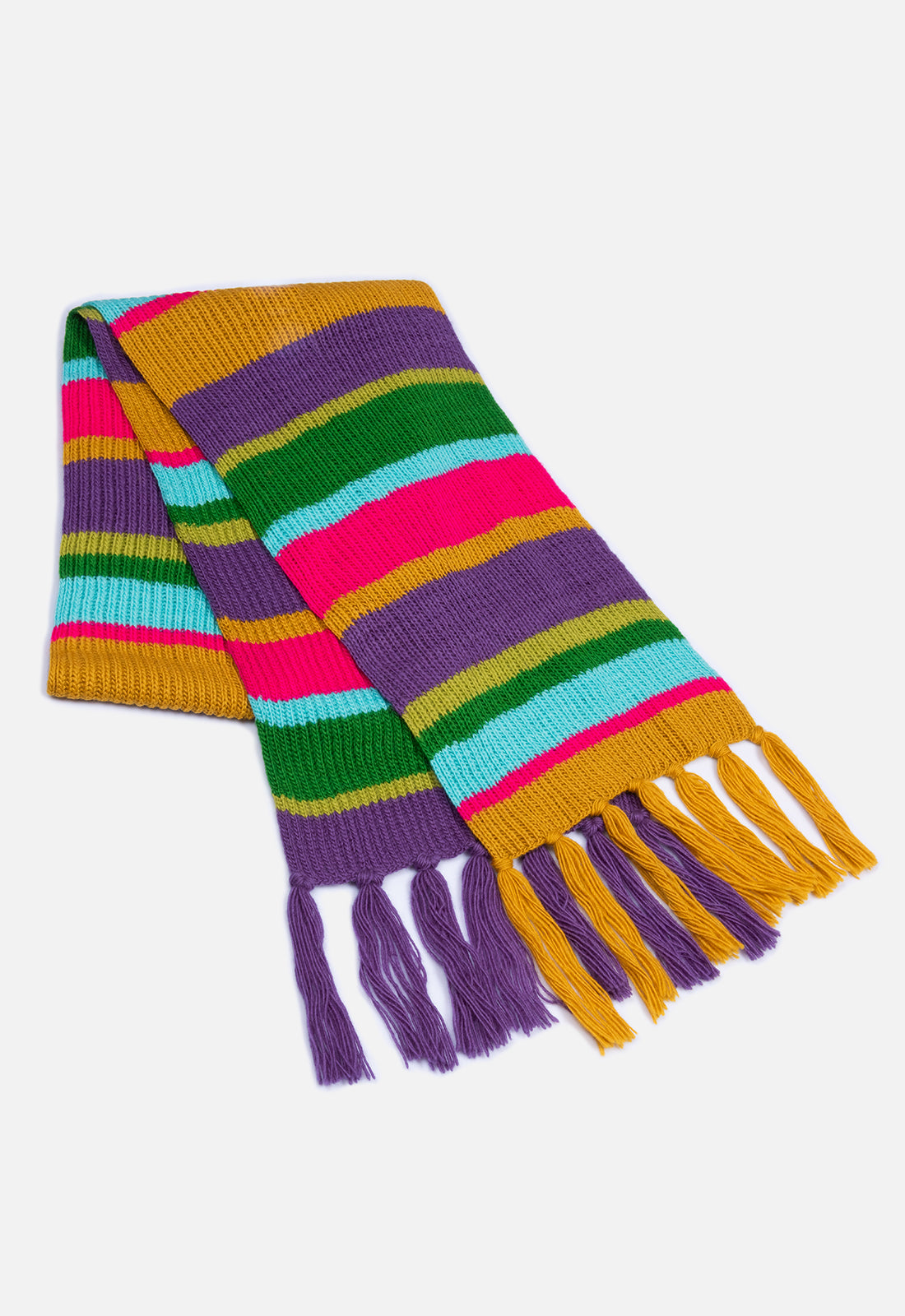 Nisaya Scarf Wollschal Nisaya Scarf Wollschal