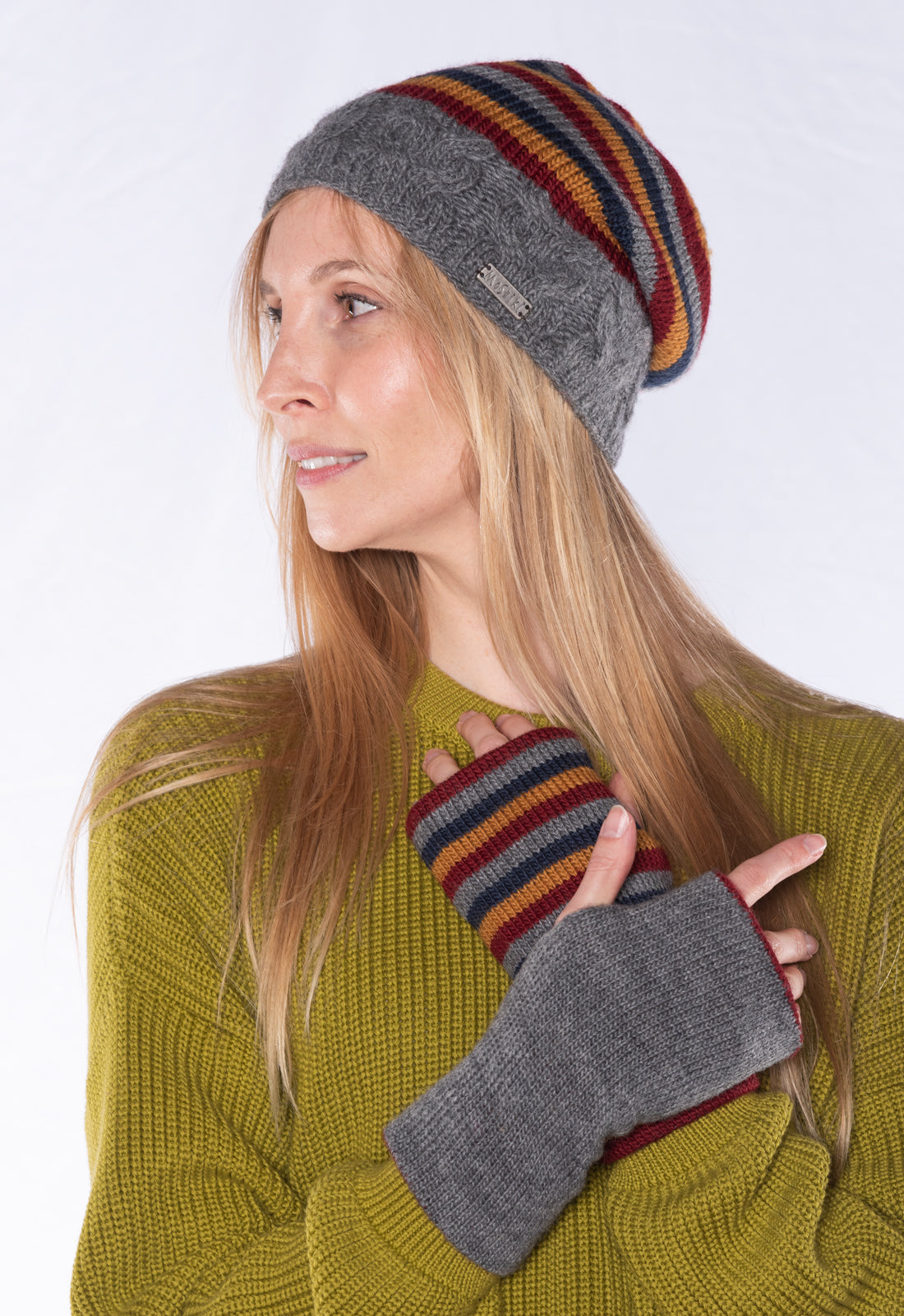 Nizen Longbeanie Nizen Longbeanie