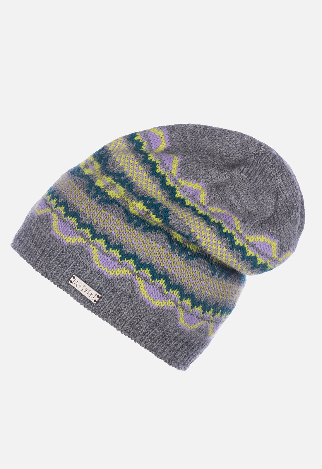 Pranita Longbeanie Pranita Longbeanie