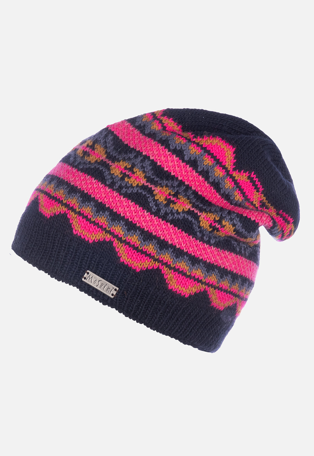 Pranita Longbeanie Pranita Longbeanie