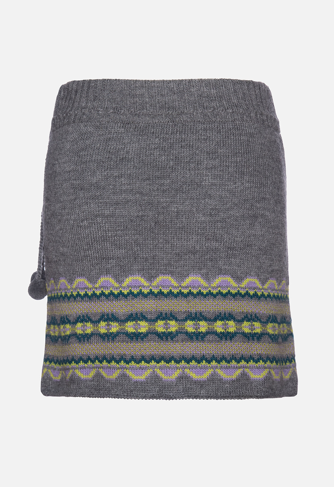 Pranita Skirt knitted skirt Pranita Skirt knitted skirt