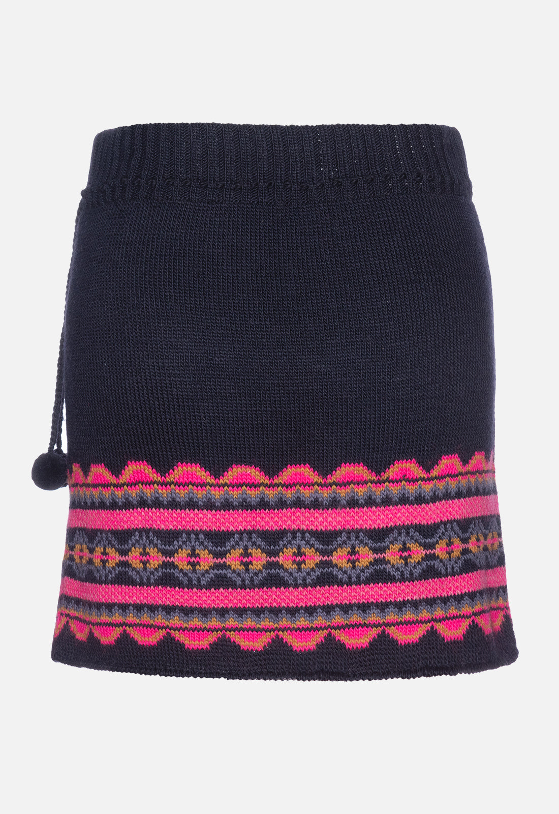 Pranita Skirt knitted skirt Pranita Skirt knitted skirt