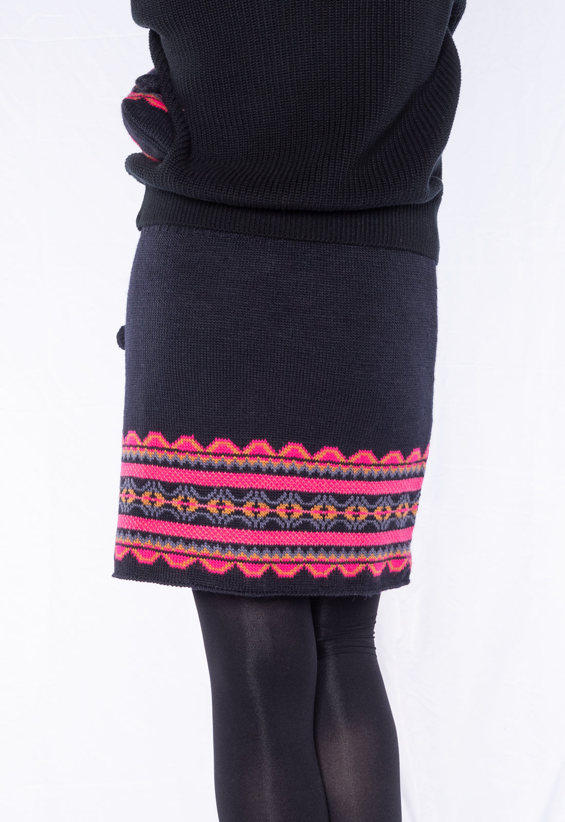Pranita Skirt knitted skirt Pranita Skirt knitted skirt