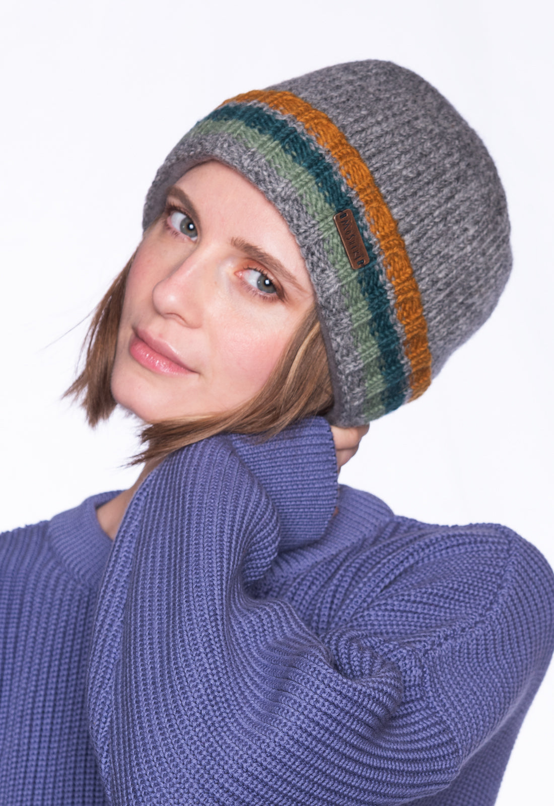 Sajan Strickbeanie Sajan Strickbeanie