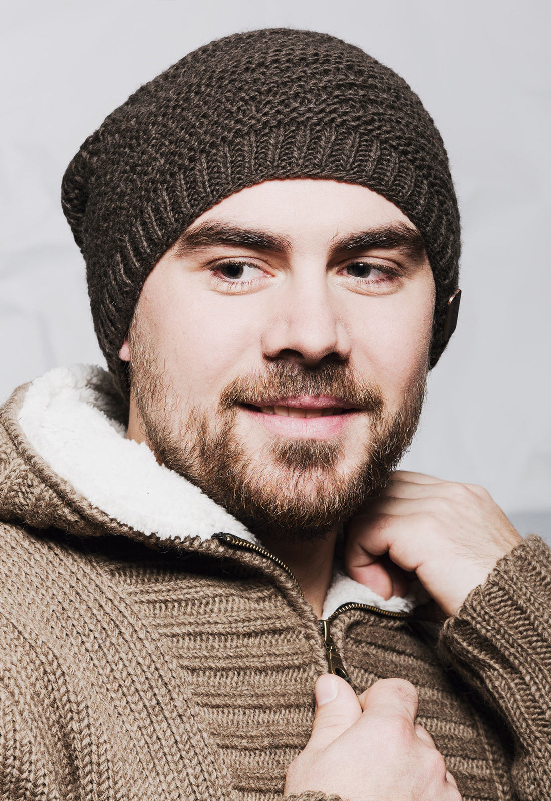 Shartse Strickbeanie Shartse Strickbeanie