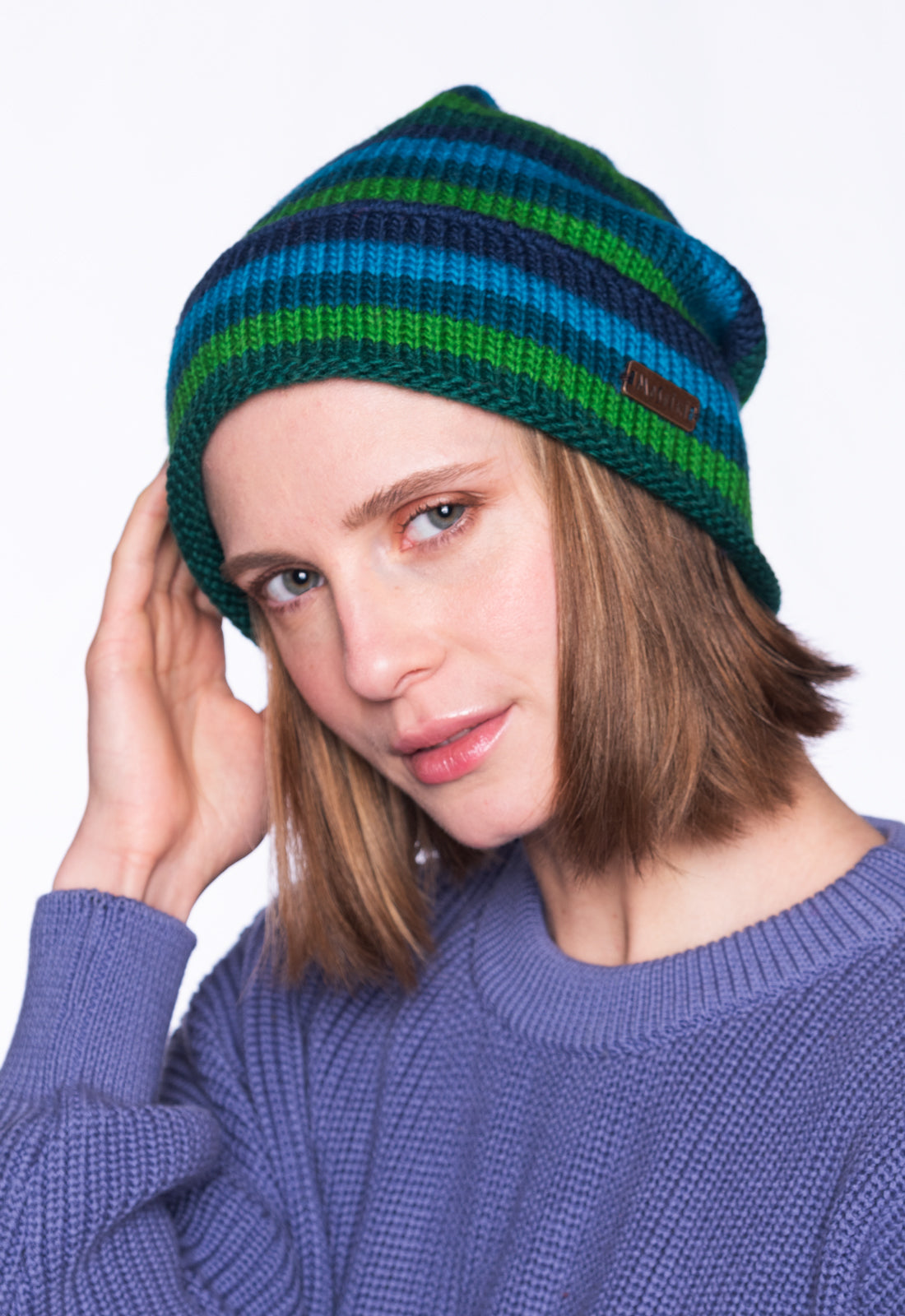 Sneha Longbeanie Sneha Longbeanie