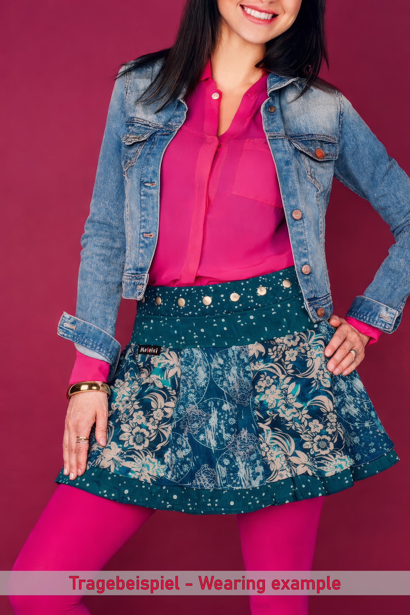 Hot Cookie 7 Cotton 40cm 35242 Hot Cookie 7 Cotton 40cm 35242