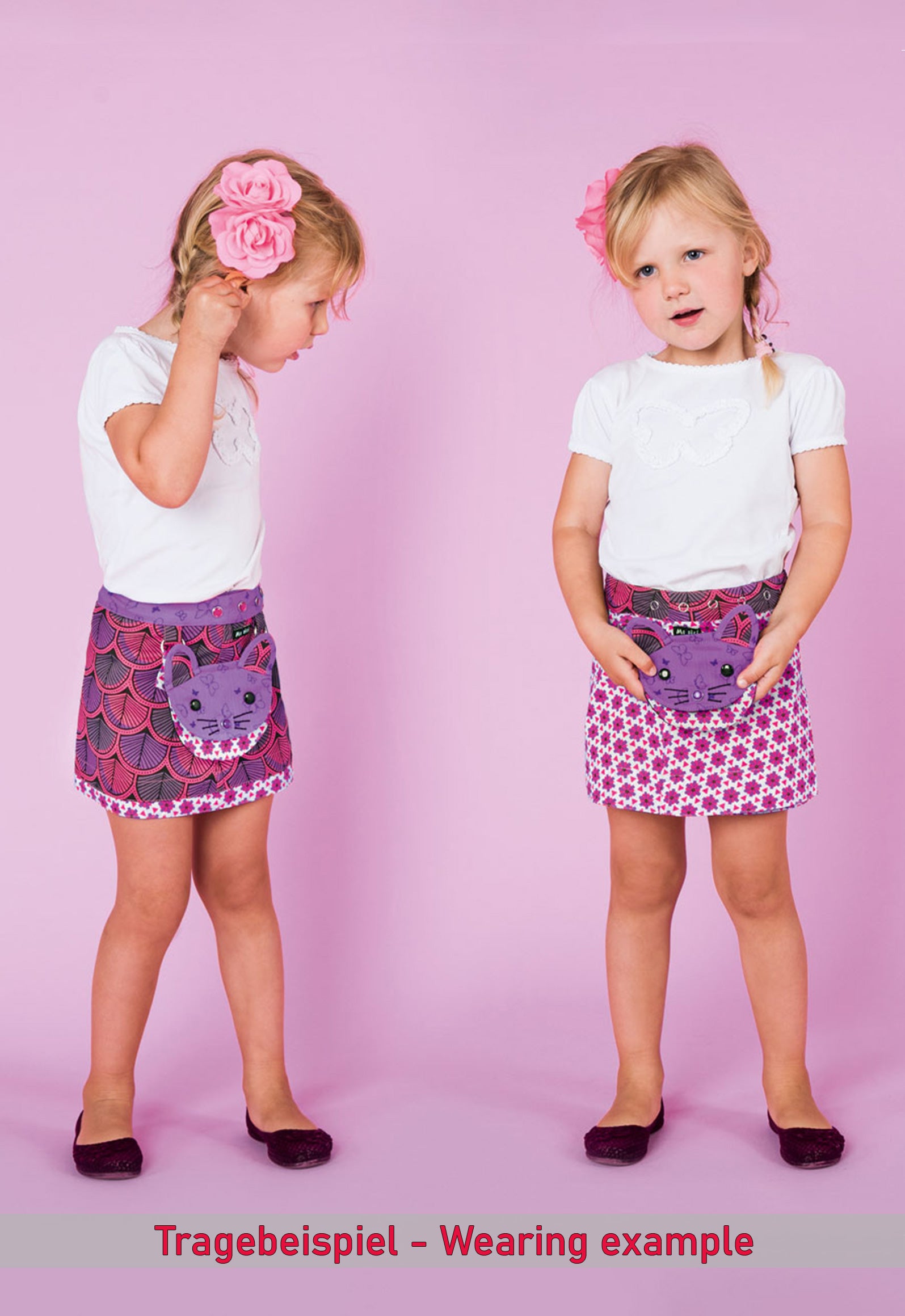 Hot Cookie Kids 2 Cotton 24cm Butterfly 35600 Hot Cookie Kids 2 Cotton 24cm Butterfly 35600