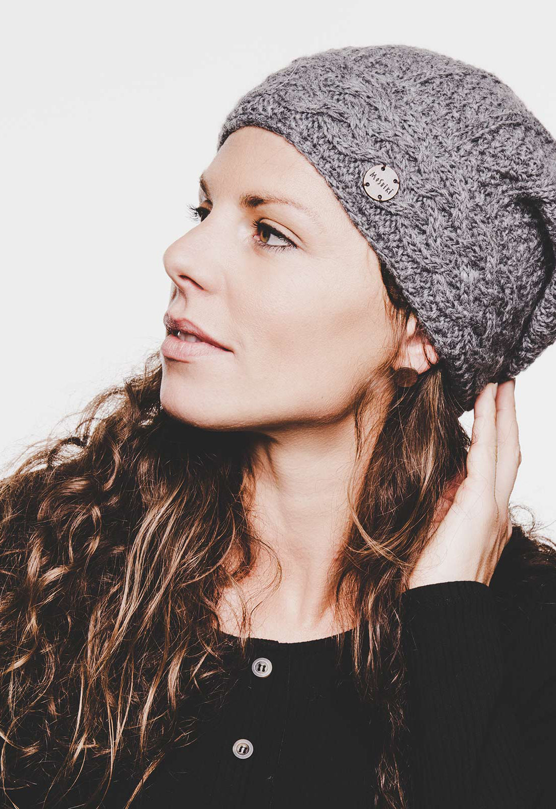 Tukche Strickbeanie Tukche Strickbeanie