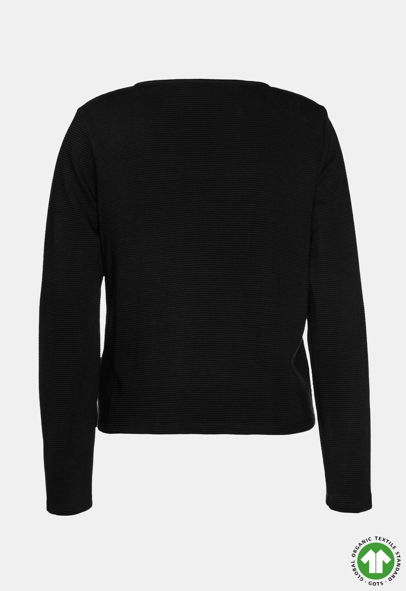 Jacke aus Big Rip Stoff - GOTS zertifiziert - W24Jacket-G1 Jacke aus Big Rip Stoff - GOTS zertifiziert - W24Jacket-G1