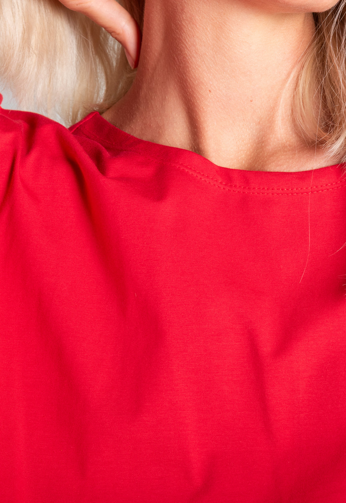 W25Top-G4 – Lockeres Top mit Fledermausärmeln – GOTS-zertifiziert W25Top-G4 – Lockeres Top mit Fledermausärmeln – GOTS-zertifiziert