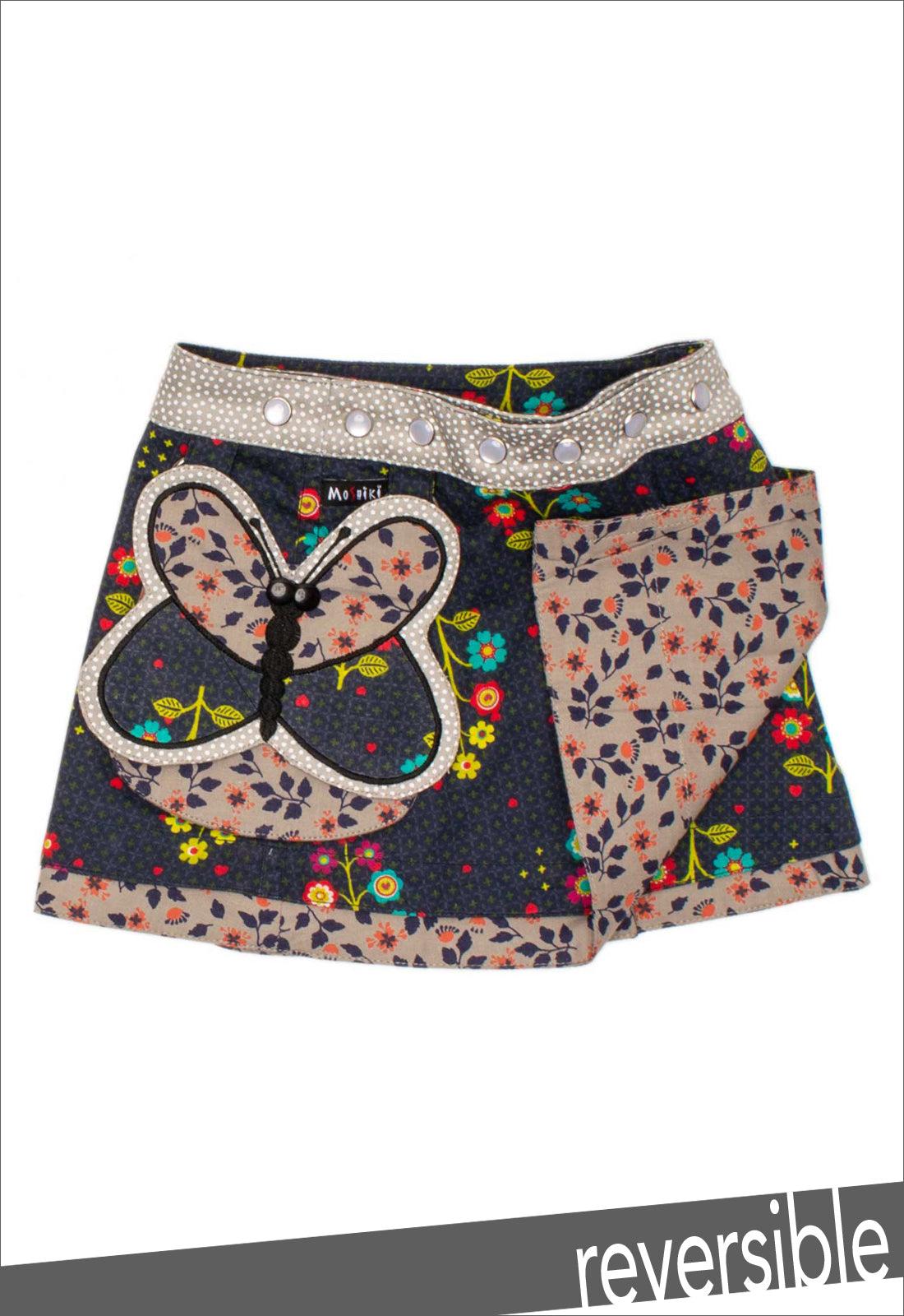 Hot Cookie Kids 2 Cotton 24cm Butterfly 27728 Hot Cookie Kids 2 Cotton 24cm Butterfly 27728