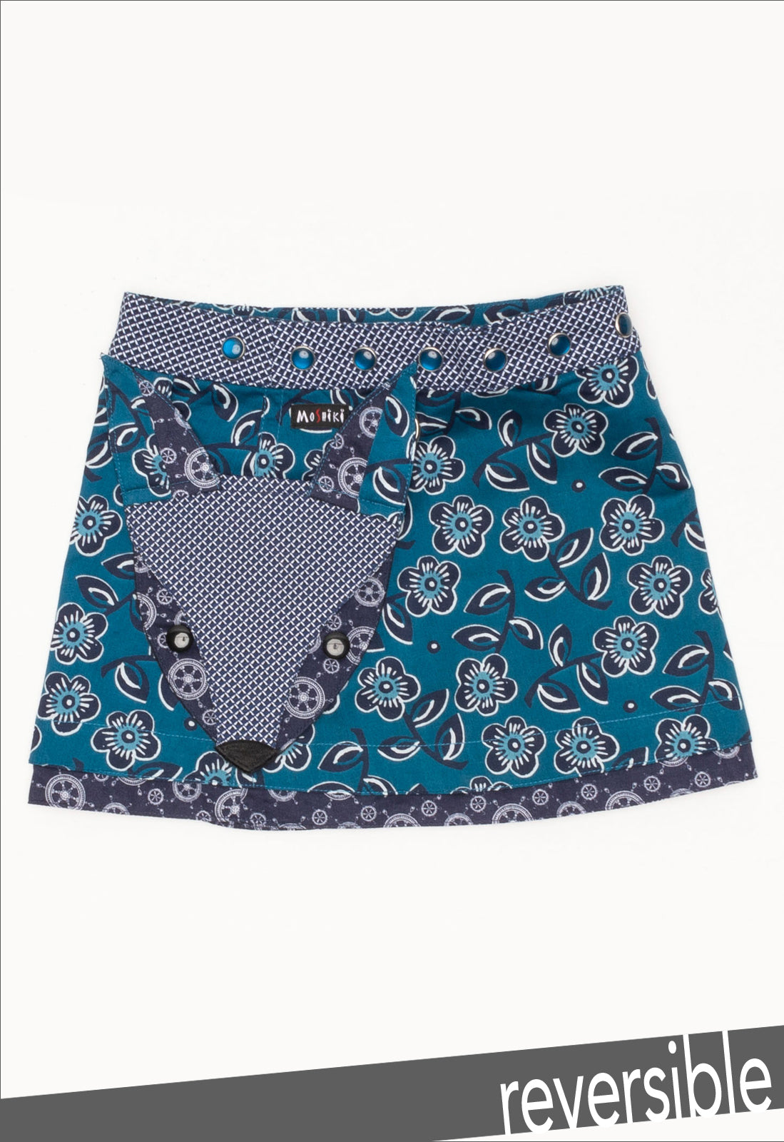 Hot Cookie Kids 2 Cotton 24cm Foxy 27762 Hot Cookie Kids 2 Cotton 24cm Foxy 27762