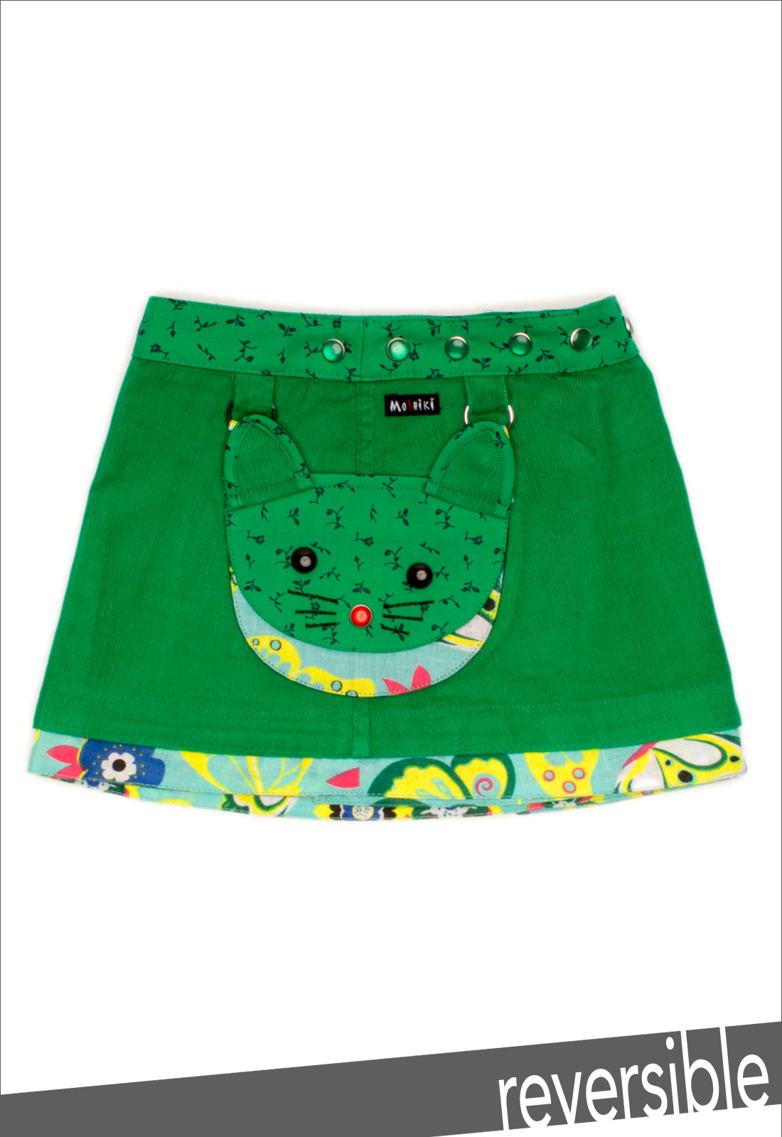 Hot Cookie Kids 2 Corduroy 24cm Kitty 28440 Hot Cookie Kids 2 Corduroy 24cm Kitty 28440