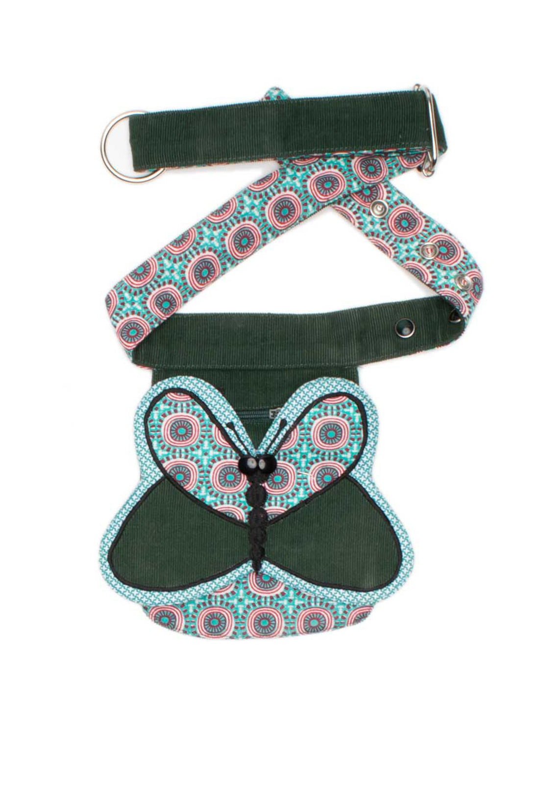 Side Pocket Kids 1 Butterfly 28475 Side Pocket Kids 1 Butterfly 28475