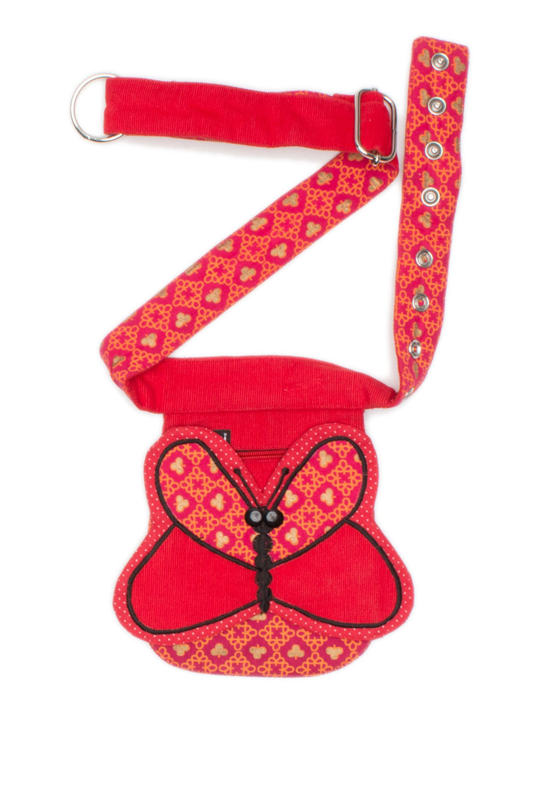 Side Pocket Kids 1 Butterfly 28476 Side Pocket Kids 1 Butterfly 28476