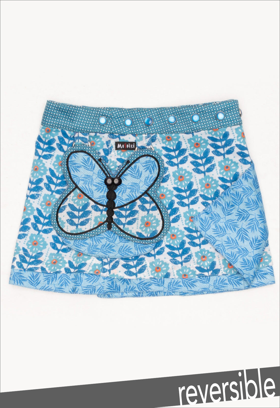 Hot Cookie Kids 2 Cotton 24cm Butterfly 29287 Hot Cookie Kids 2 Cotton 24cm Butterfly 29287