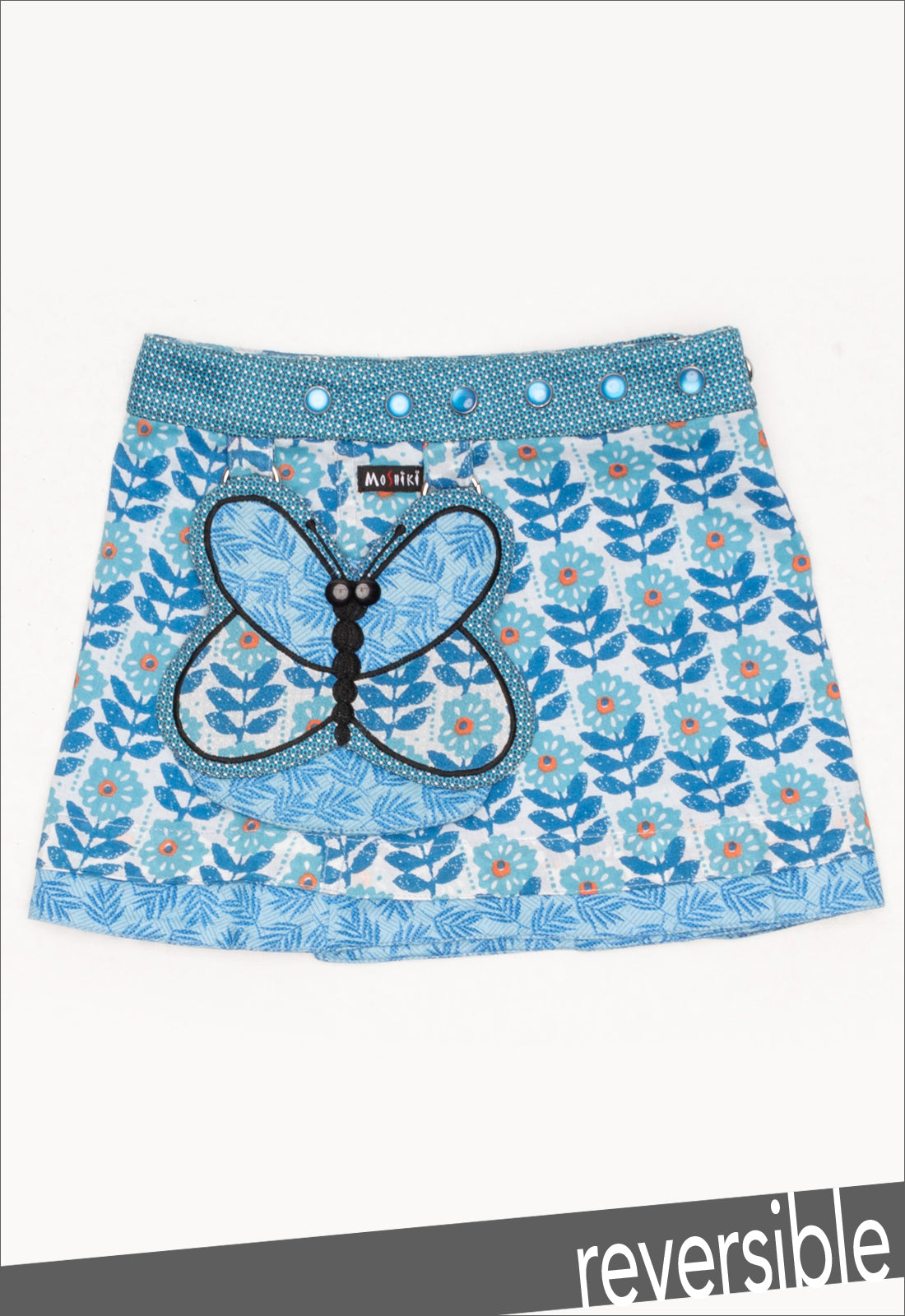 Hot Cookie Kids 2 Cotton 24cm Butterfly 29287 Hot Cookie Kids 2 Cotton 24cm Butterfly 29287