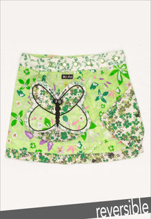 Hot Cookie Kids 2 Cotton 24cm Butterfly 29289 Moshiki