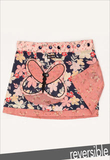  Hot Cookie Kids 2 Cotton 24cm Butterfly 29291 Moshiki