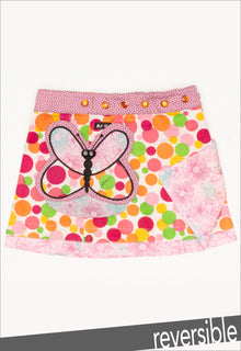  Hot Cookie Kids 2 Cotton 24cm Butterfly 29299 Moshiki