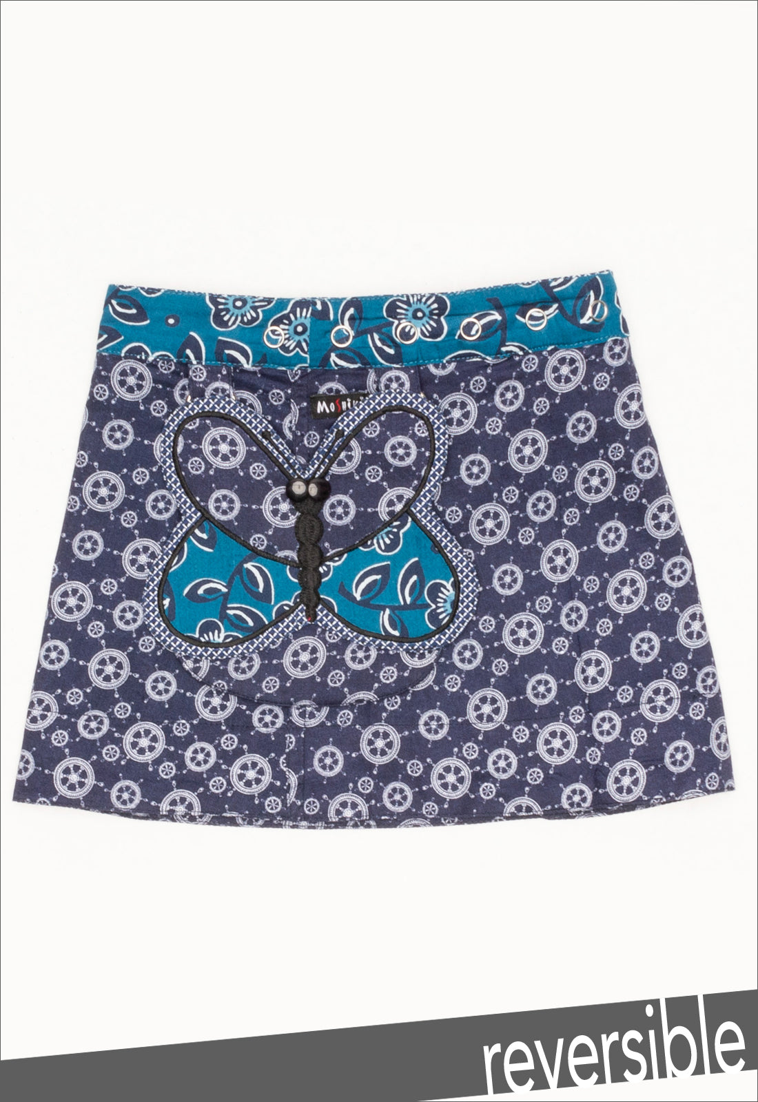 Hot Cookie Kids 2 Cotton 24cm Butterfly 29300 Hot Cookie Kids 2 Cotton 24cm Butterfly 29300