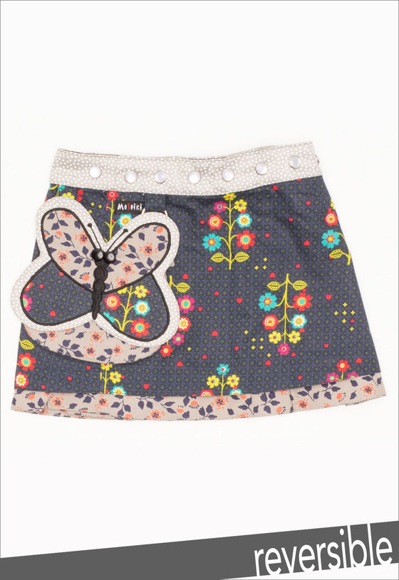 Hot Cookie Kids 2 Cotton 24cm Butterfly 29301