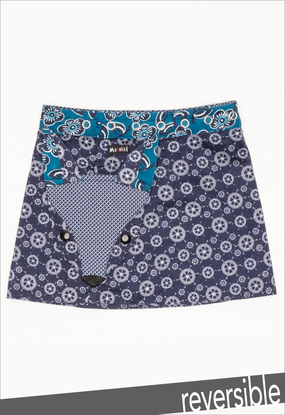 Hot Cookie Kids 2 Cotton 24cm Foxy 29318 Hot Cookie Kids 2 Cotton 24cm Foxy 29318