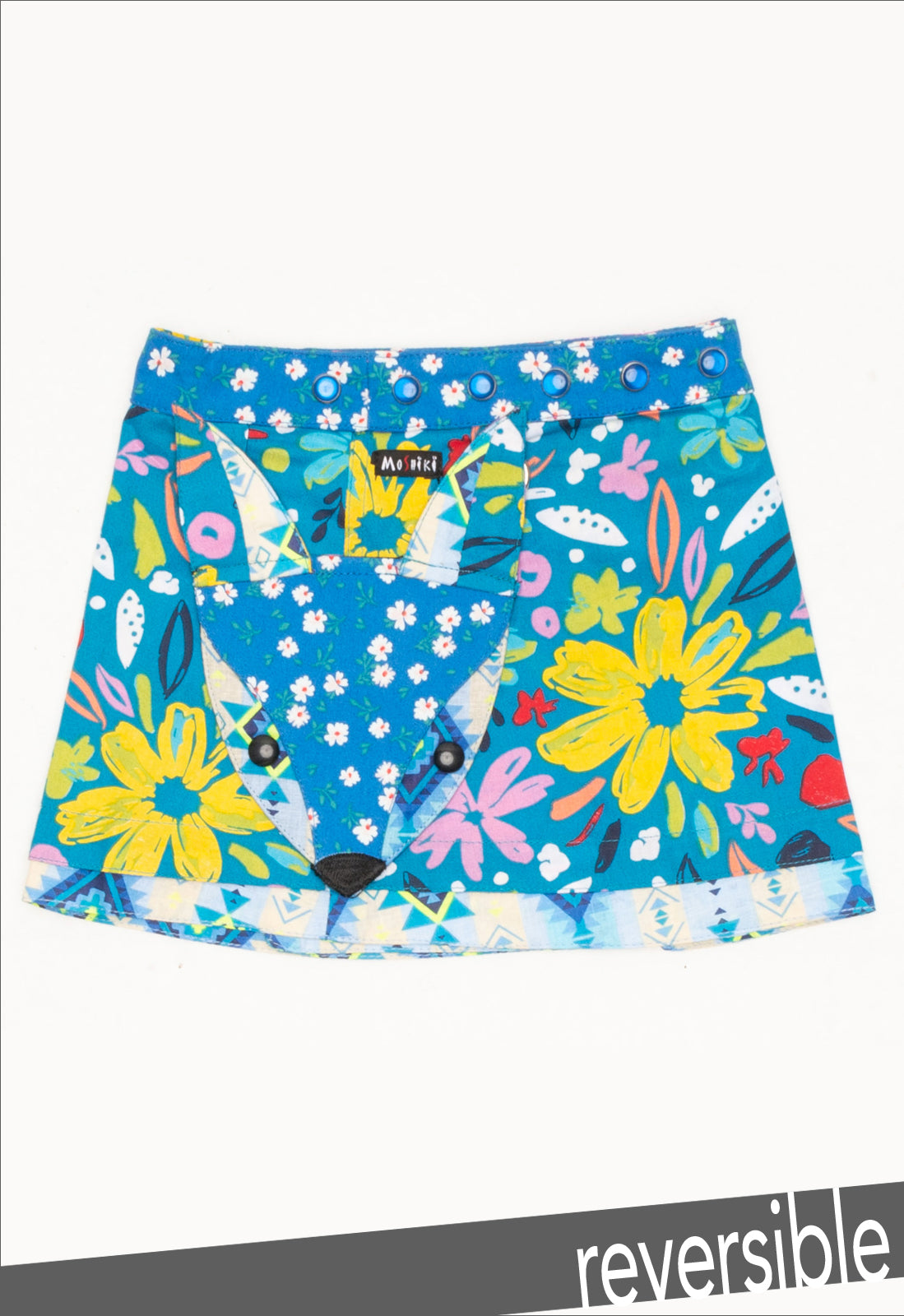Hot Cookie Kids 2 Cotton 24cm Foxy 29325 Hot Cookie Kids 2 Cotton 24cm Foxy 29325