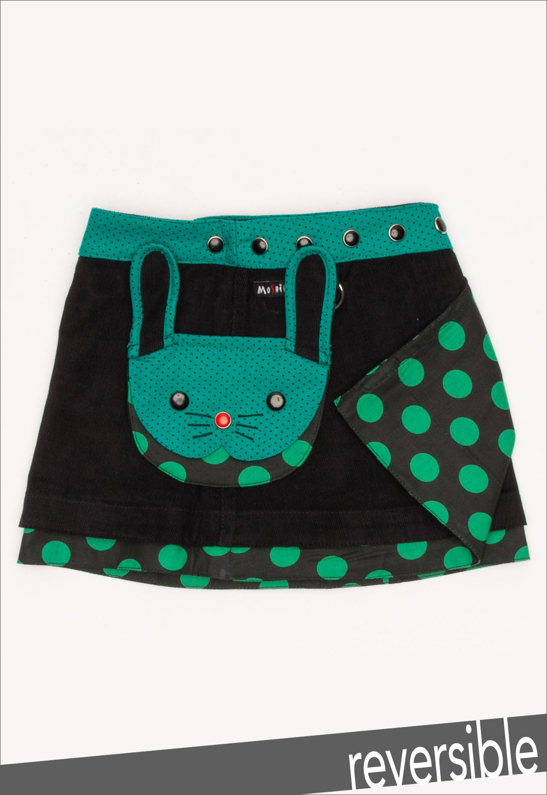 Hot Cookie Kids 2 Cord 24cm Bunny 29843 Hot Cookie Kids 2 Cord 24cm Bunny 29843