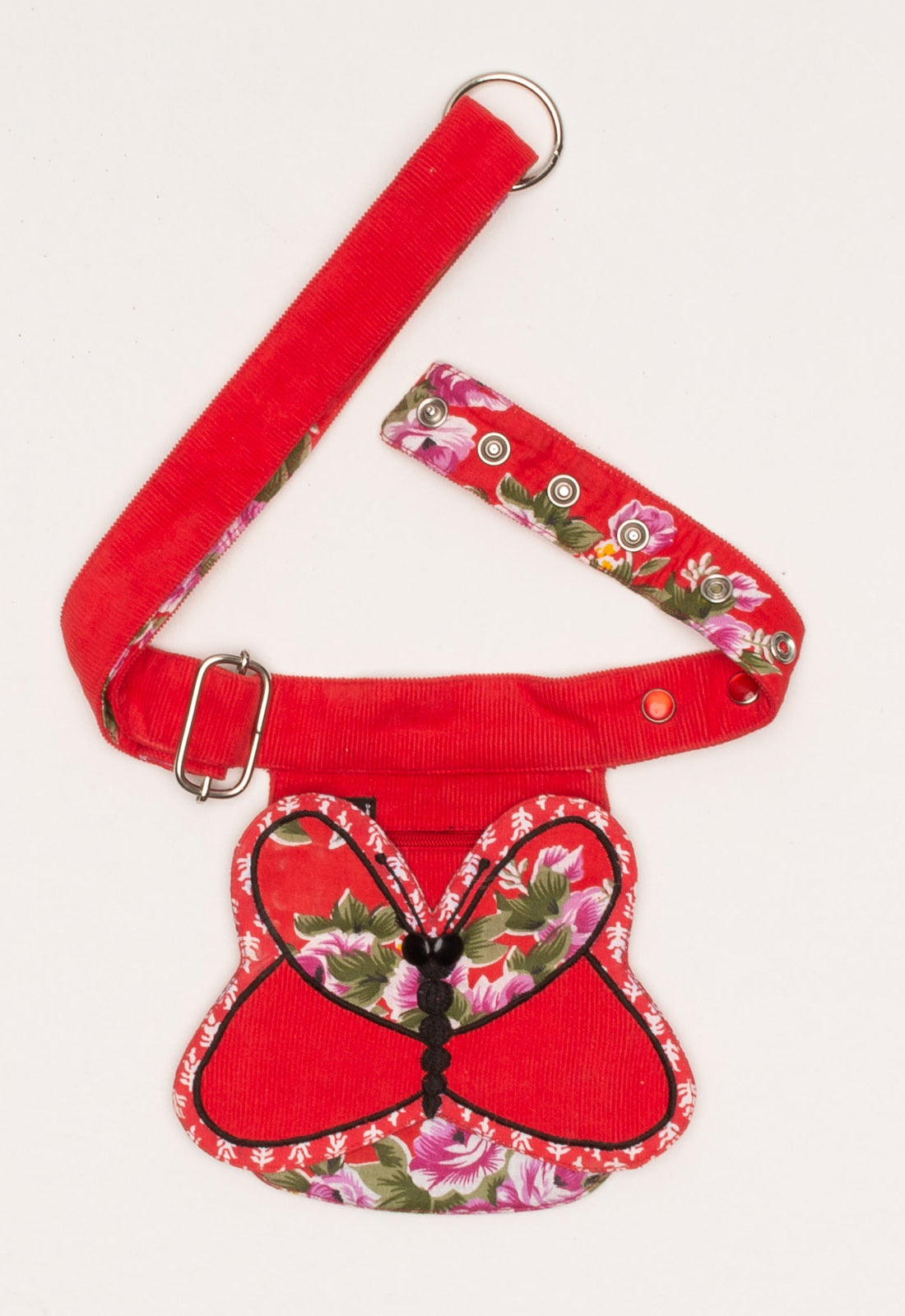 Side Pocket Kids 1 Butterfly 29868 Side Pocket Kids 1 Butterfly 29868