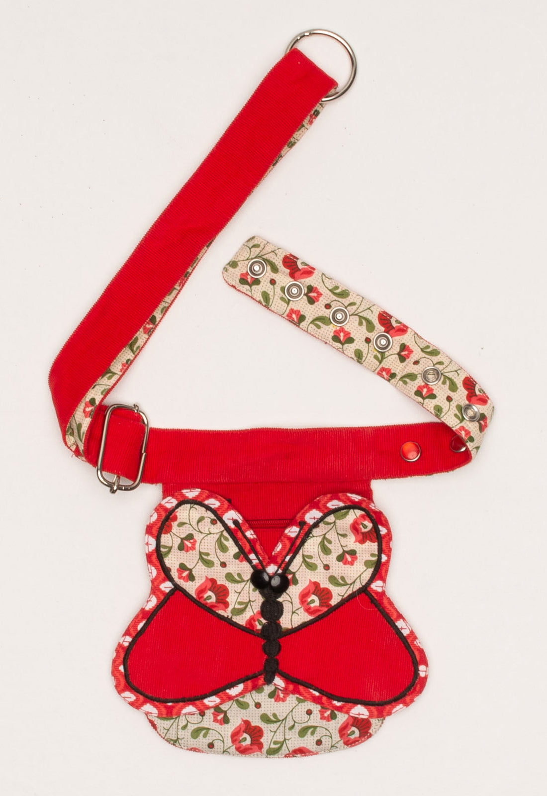 Side Pocket Kids 1 Butterfly 29869 Side Pocket Kids 1 Butterfly 29869