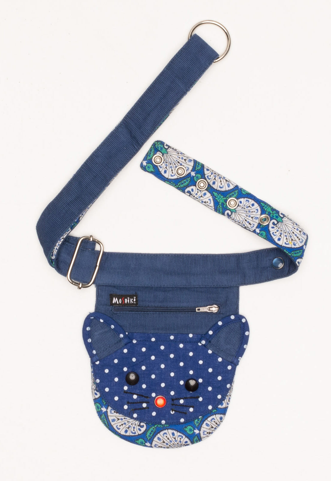 Side Pocket Kids 1 Kitty 29883 Side Pocket Kids 1 Kitty 29883