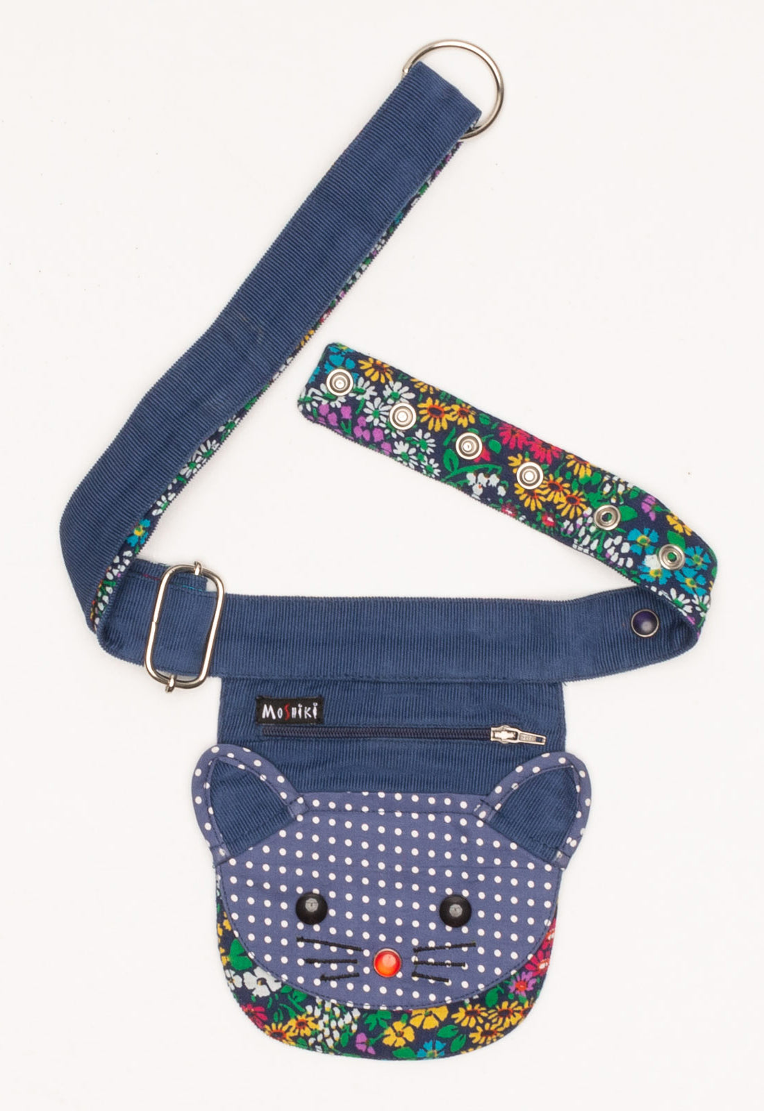 Side Pocket Kids 1 Kitty 29887 Side Pocket Kids 1 Kitty 29887