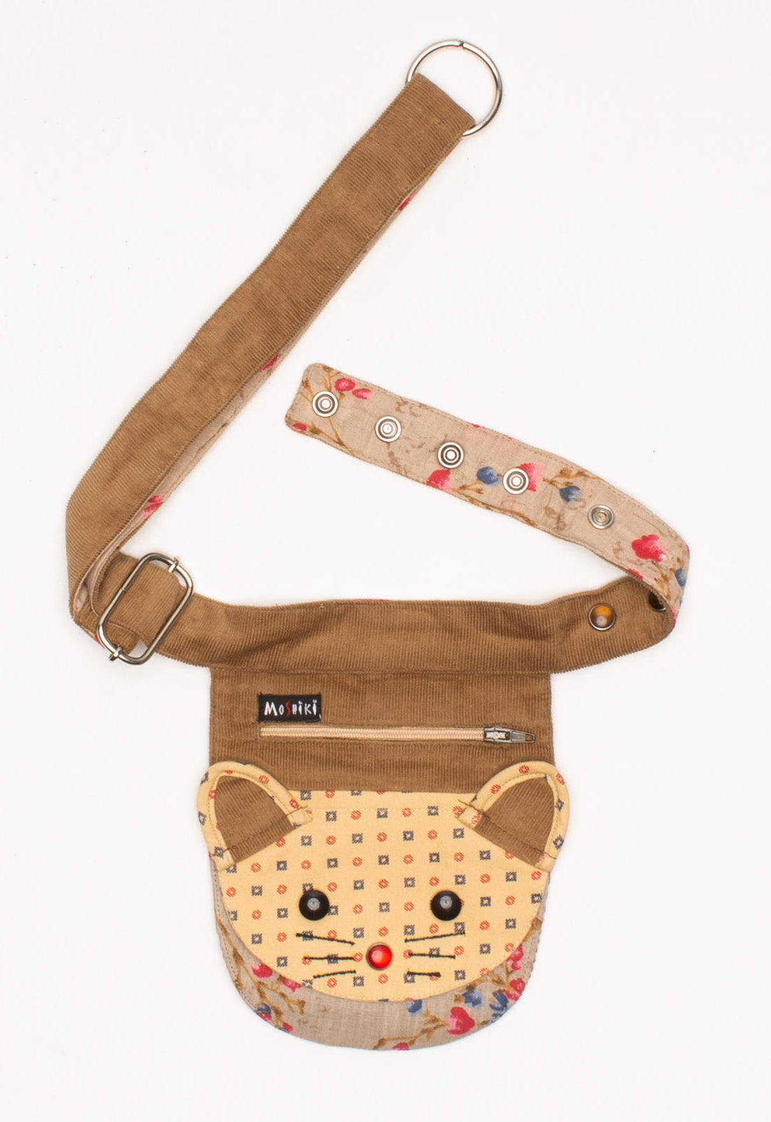 Side Pocket Kids 1 Kitty 29905 Side Pocket Kids 1 Kitty 29905