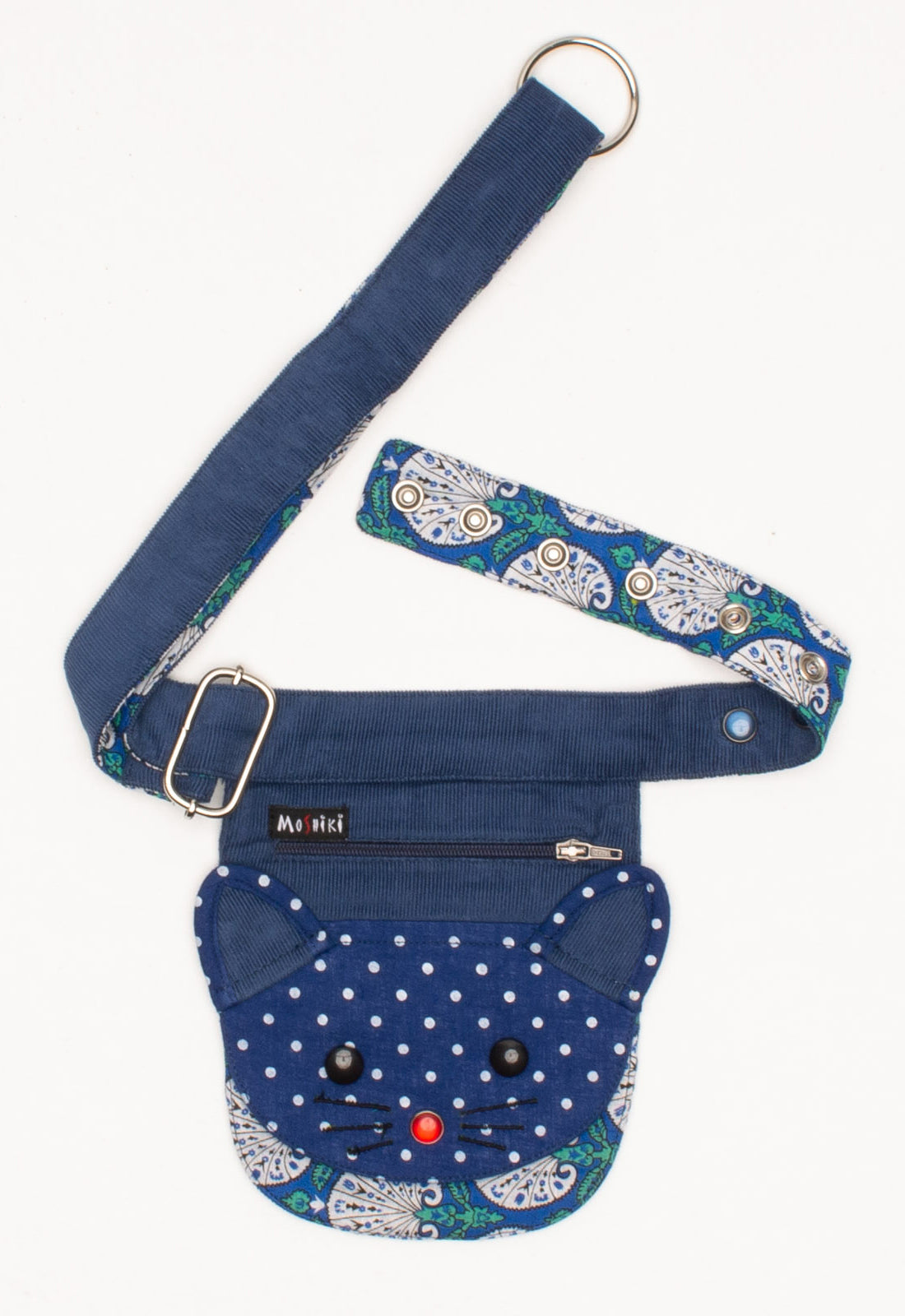 Side Pocket Kids 1 Kitty 29908 Side Pocket Kids 1 Kitty 29908