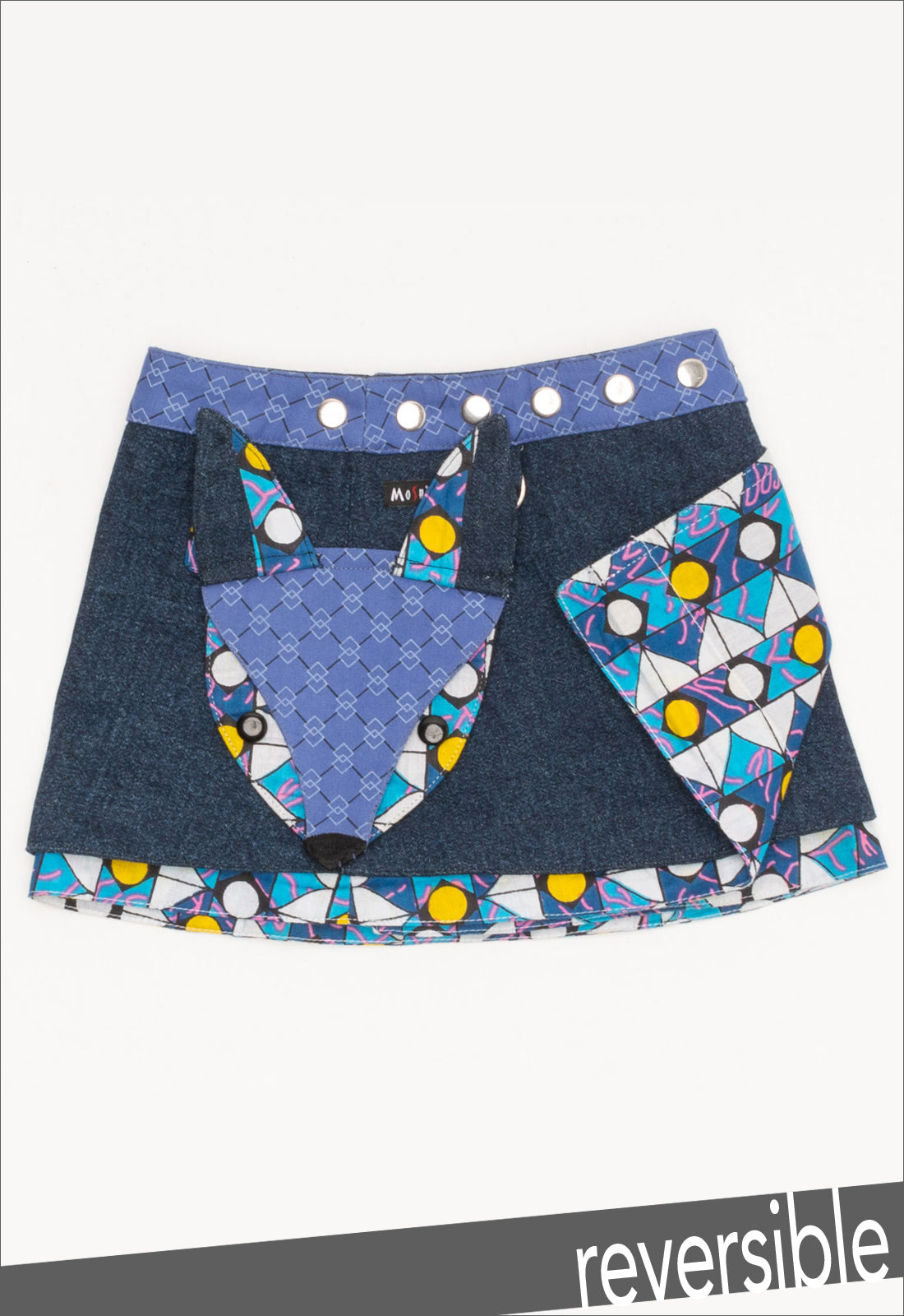 Hot Cookie Kids 2 Denim 24cm Foxy 30616