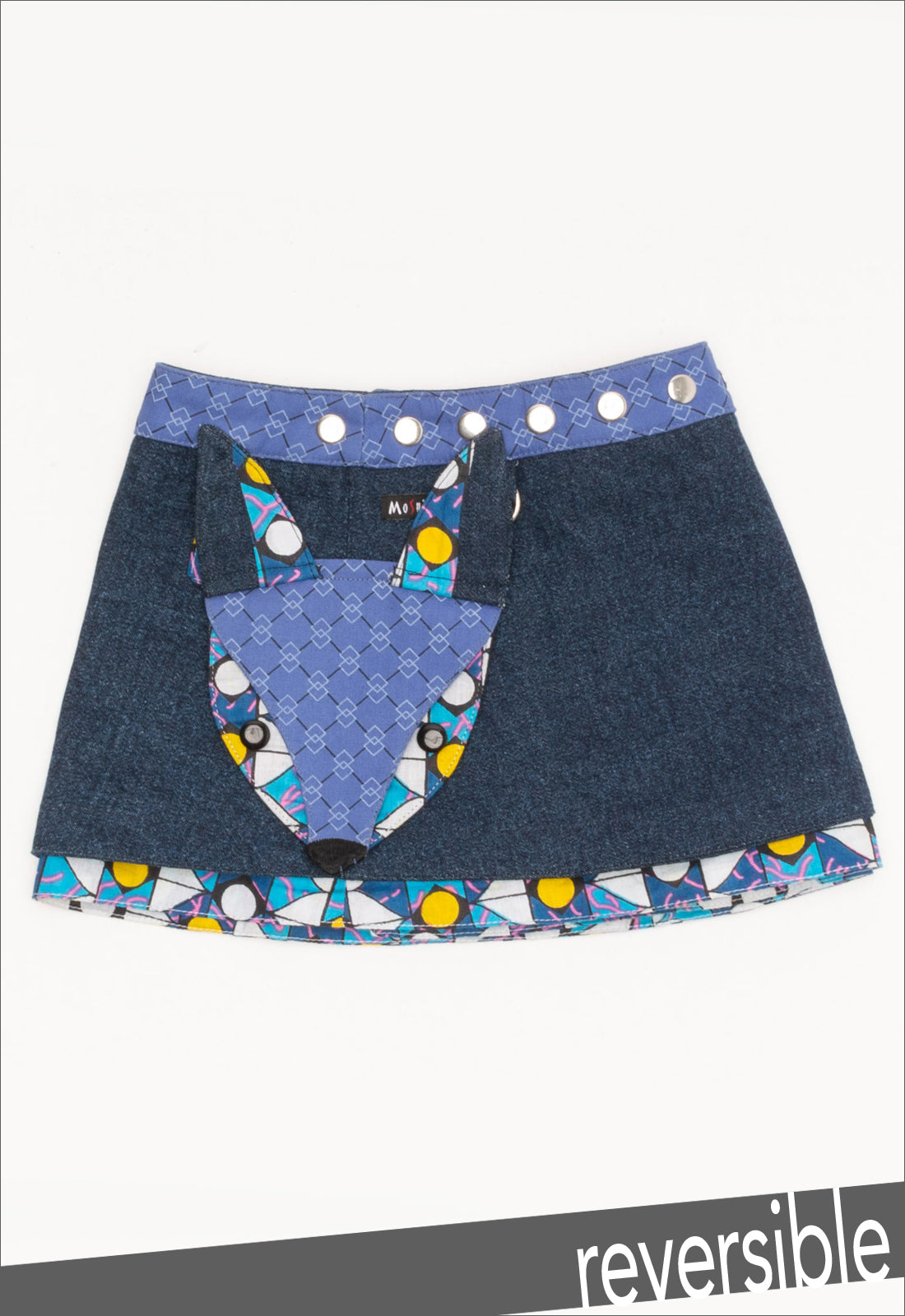 Hot Cookie Kids 2 Denim 24cm Foxy 30616