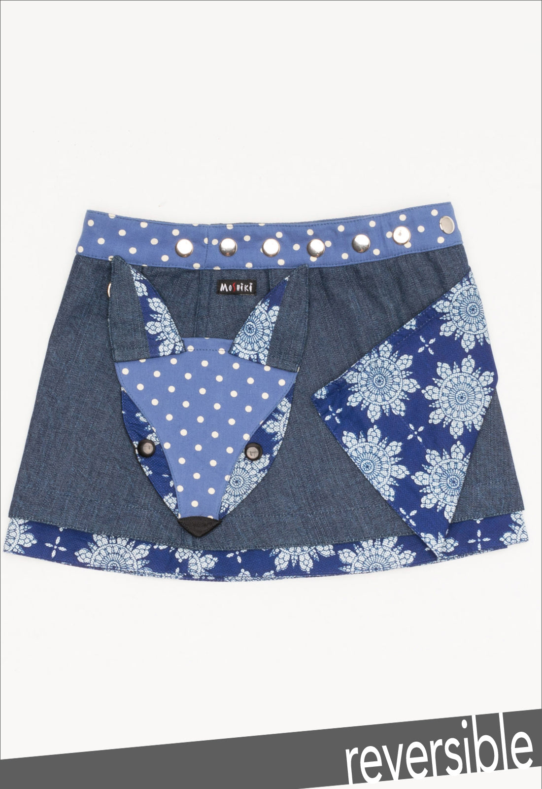 Hot Cookie Kids 2 Denim 24cm Foxy 30618 Hot Cookie Kids 2 Denim 24cm Foxy 30618