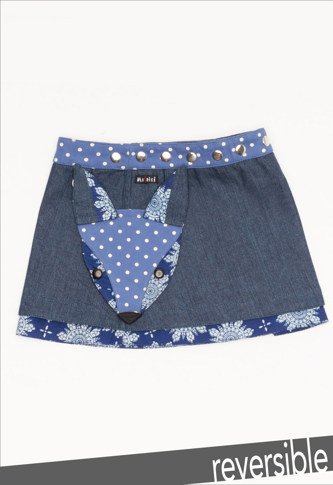 Hot Cookie Kids 2 Denim 24cm Foxy 30618 Hot Cookie Kids 2 Denim 24cm Foxy 30618